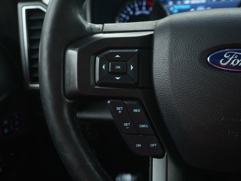 Used 2019 Ford Expedition Max Limited image 26