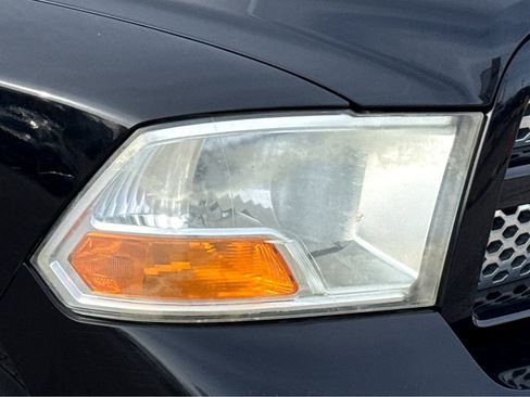 Used 2012 RAM 1500 Express image 5