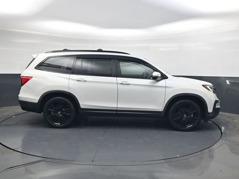 Used 2022 Honda Pilot Special Edition image 3