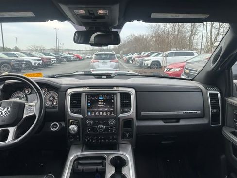 Used 2017 RAM 1500 Limited image 29
