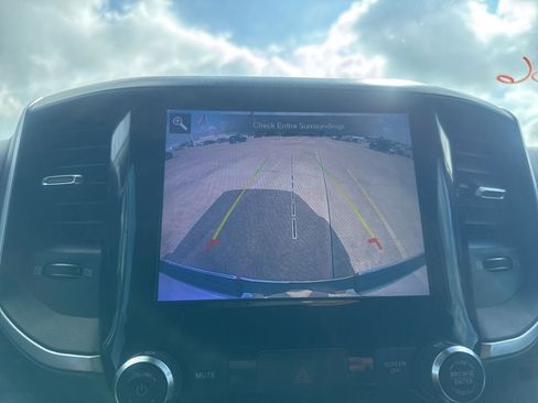 Used 2020 RAM 1500 Big Horn RWD image 41