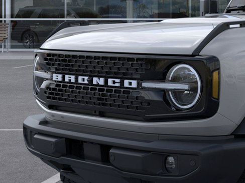 New 2026 Ford Bronco Outer Banks AWD/4WD image 44
