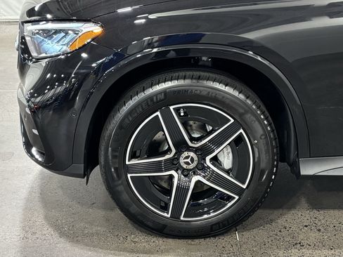 New 2026 Mercedes-Benz GLC 300 4MATIC image 10