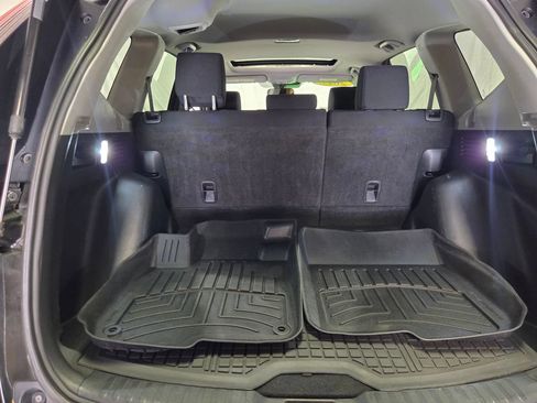 Used 2017 Honda CR-V EX image 28