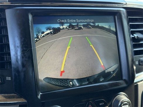 Used 2015 RAM 1500 Sport image 18