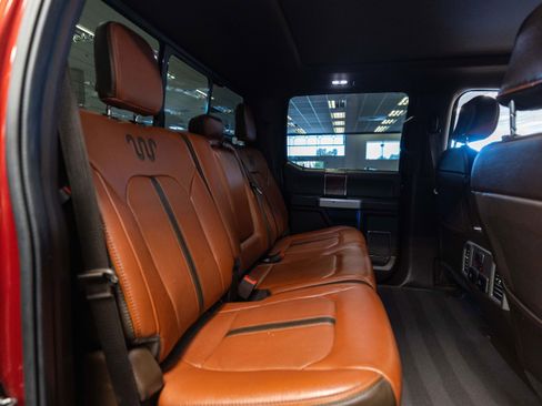 Used 2019 Ford F250 King Ranch w/ King Ranch Ultimate Package AWD/4WD image 13