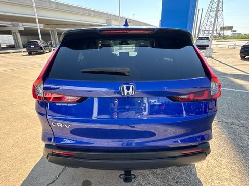 Used 2025 Honda CR-V EX-L image 3
