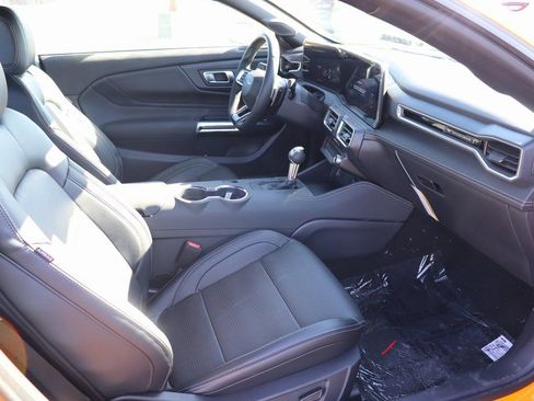 New 2026 Ford Mustang GT Premium image 13
