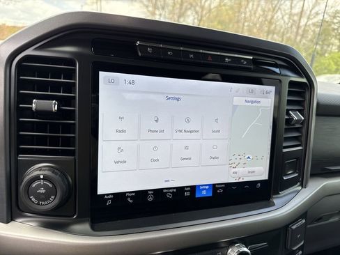 Used 2024 Ford F150 XLT w/ Equipment Group 302A MID image 26