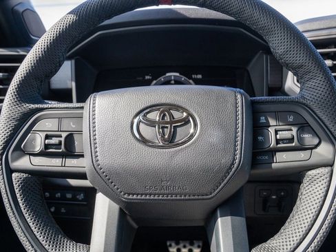 New 2026 Toyota Tundra TRD Pro image 19