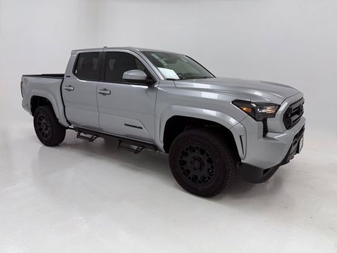 New 2026 Toyota Tacoma SR5 image 1