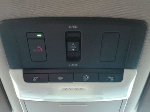 Used 2023 Nissan Altima 2.5 SR w/ SR Premium Package AWD/4WD image 47