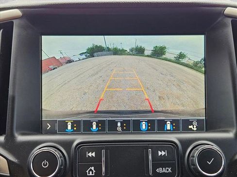 Used 2019 GMC Terrain Denali w/ Advanced Safety Package FWD image 13