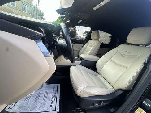 Used 2018 Cadillac XT5 AWD image 15