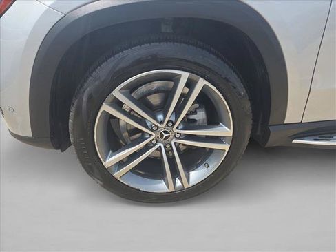 Certified 2020 Mercedes-Benz GLE 350 4MATIC image 20