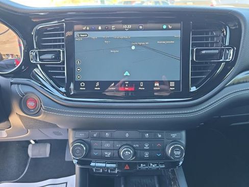 New 2026 Dodge Durango SRT Hellcat image 19