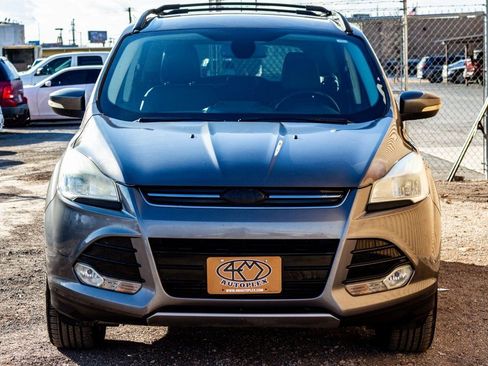 Used 2013 Ford Escape SEL image 9