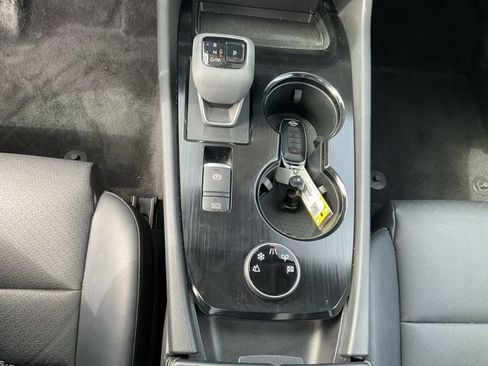 Certified 2023 Nissan Rogue SV w/ SV Premium B Package image 26