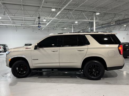 Used 2021 Chevrolet Tahoe Z71 image 16