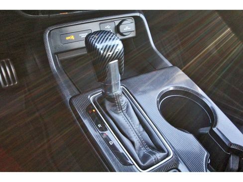 Used 2023 Honda Civic Sport image 25