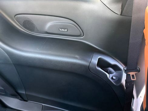 New 2026 Chrysler Pacifica Pinnacle w/ Trailer Tow Group image 43