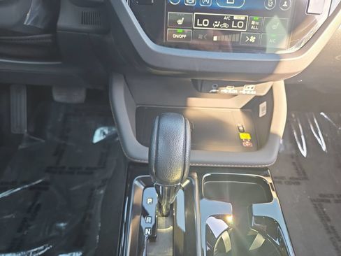 Certified 2026 Subaru Forester Sport w/ Sport Package AWD/4WD image 11