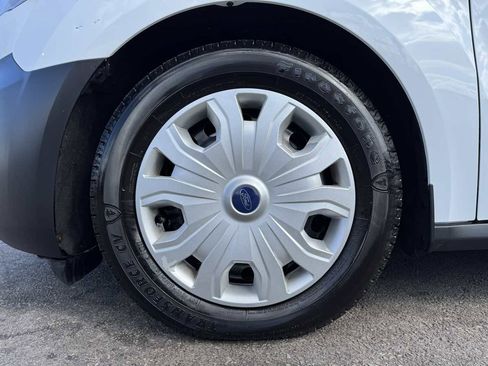 Used 2019 Ford Transit Connect XL FWD image 9
