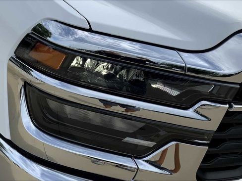 New 2025 RAM 2500 Lone Star image 13