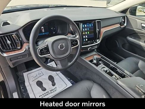 Used 2025 Volvo V60 B5 Cross Country Plus image 23