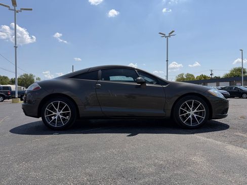 Used 2012 Mitsubishi Eclipse GS Sport FWD image 4