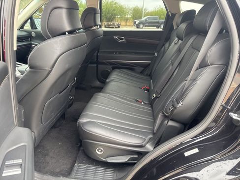 Used 2022 Genesis GV80 2.5T image 11