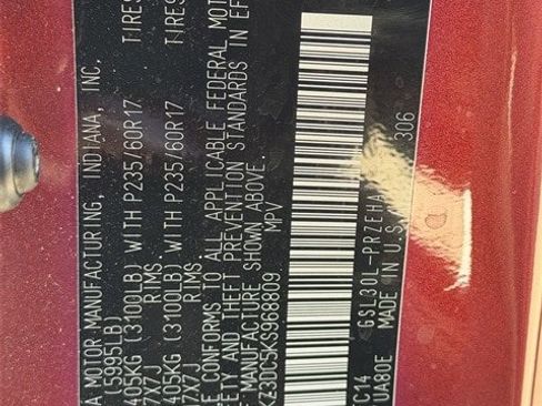 Used 2019 Toyota Sienna LE image 32