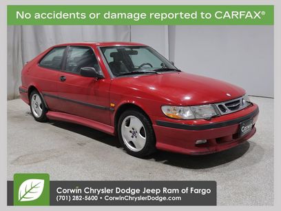 Used 1999 Saab 9-3 2.0T