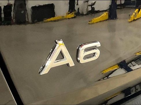 Certified 2025 Audi A6 Premium Plus w/ Premium Plus Package image 8