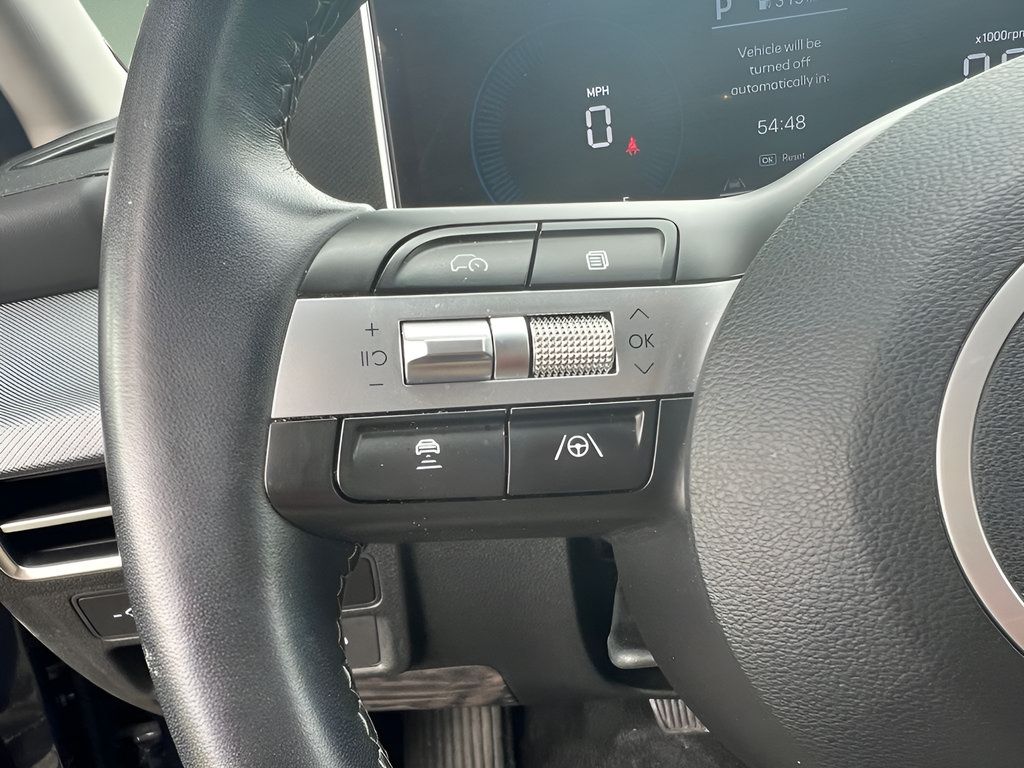 Certified 2026 Hyundai Sonata SEL FWD image 20