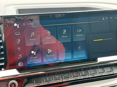 New 2026 Chevrolet Silverado 2500 ZR2 image 15