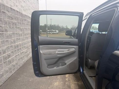 Used 2008 Toyota Tacoma 4x4 Double Cab image 12