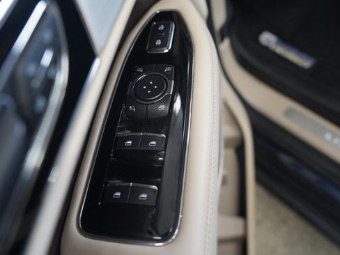 Used 2021 Lincoln Navigator L Reserve w/ Luxury Package AWD/4WD image 28
