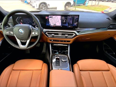 Used 2023 BMW 330e w/ Premium Package image 15