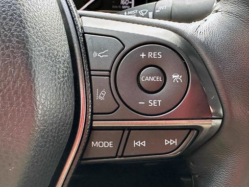 Certified 2024 Toyota Camry SE w/ Convenience Package image 24