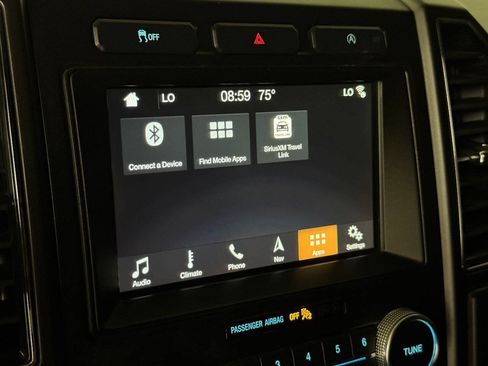 Used 2018 Ford Expedition Limited RWD image 56