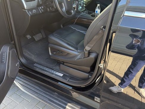 Used 2019 Chevrolet Tahoe LT w/ Max Trailering Package image 7