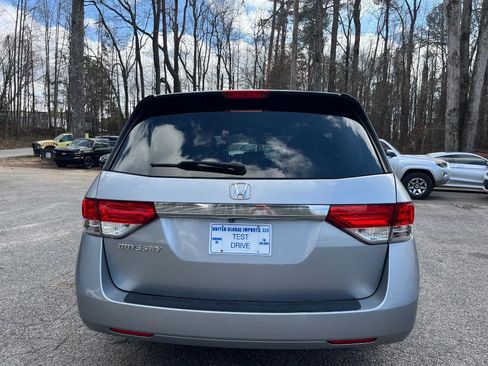 Used 2016 Honda Odyssey EX-L image 10