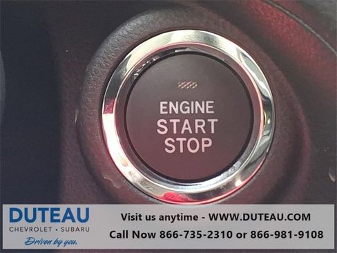 New 2026 Subaru Ascent Limited Bronze image 20