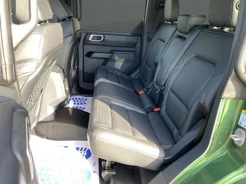 New 2025 Ford Bronco Badlands image 40