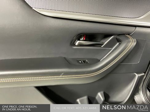 Certified 2025 MAZDA CX-90 Plug-In Hybrid w/ Premium Plus image 19