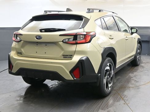 New 2026 Subaru Crosstrek 2.5i Limited image 5
