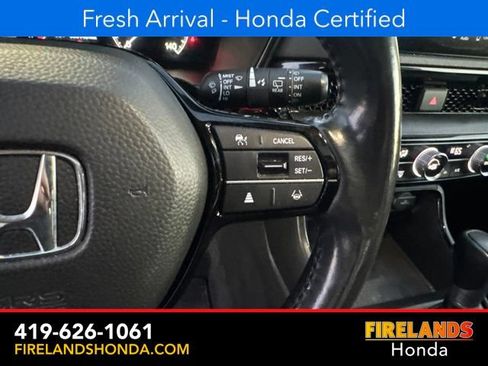 Used 2024 Honda CR-V EX-L image 21