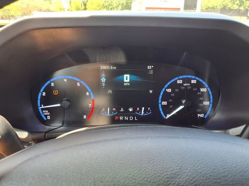 Used 2022 Ford Bronco Sport Big Bend w/ Convenience Package AWD/4WD image 16