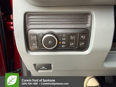 New 2026 Ford F250 XLT w/ XLT Premium Package image 23